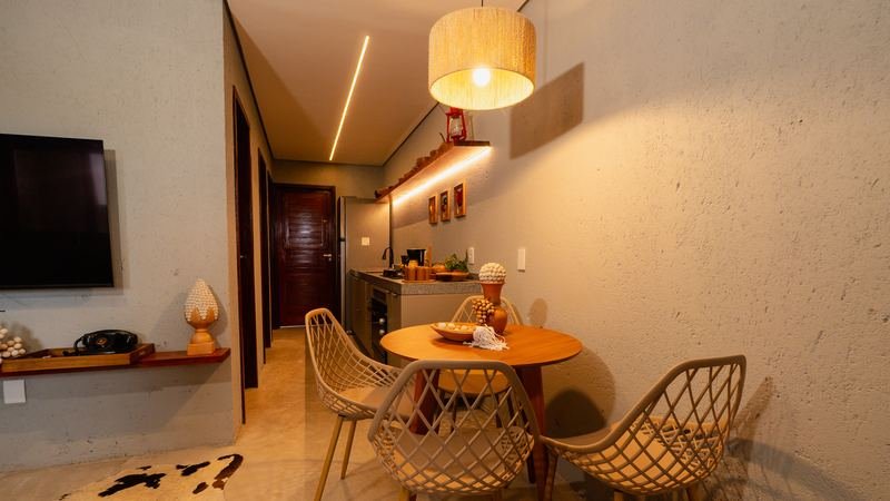 Mesa de jantar